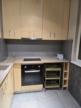 1 slaapkamer Geo Milev, Sofia 5