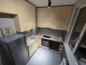 1 slaapkamer Geo Milev, Sofia 4