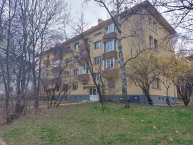 1 slaapkamer Geo Milev, Sofia 1