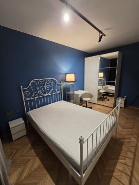 1 slaapkamer Geo Milev, Sofia 7