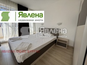 1 dormitor c.c. Slânciev briag, regiunea Burgas