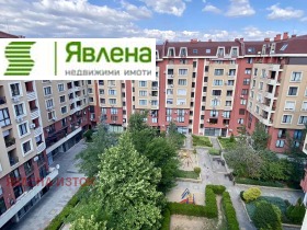 3 quartos Drujba 2, Sofia