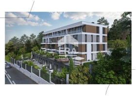 3 bedroom Briz, Varna 3