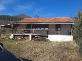 Maison Pesnopoi, région Plovdiv 2