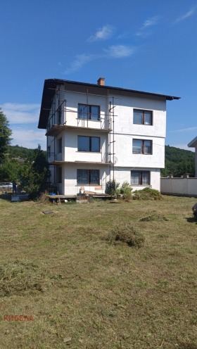 Te koop Huis