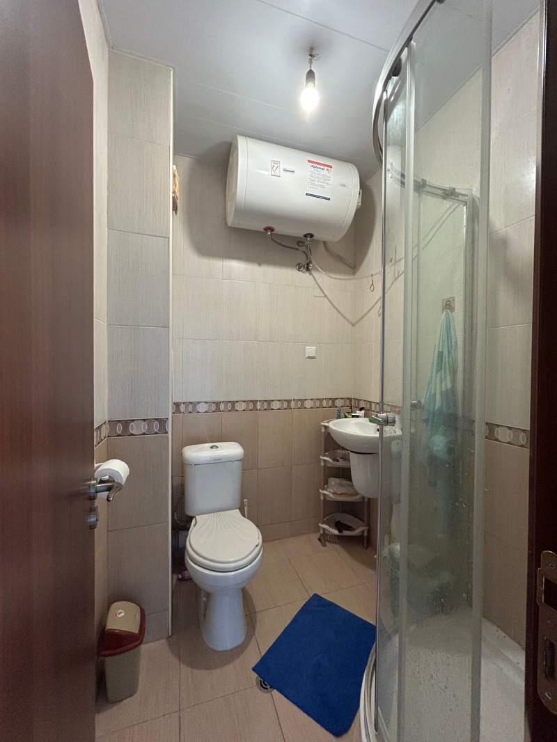 Продава  1-стаен област Бургас , гр. Поморие , 41 кв.м | 89446247 - изображение [8]