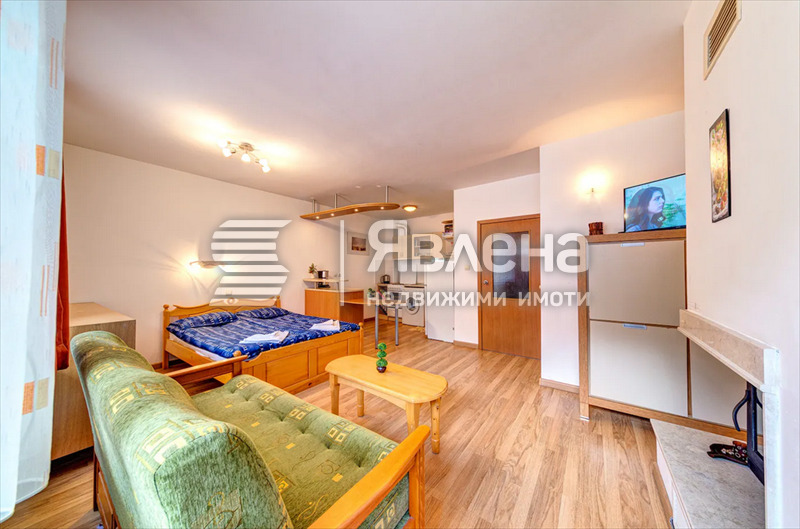 Продава 1-СТАЕН, к.к. Пампорово, област Смолян, снимка 4 - Апартаменти - 53310836