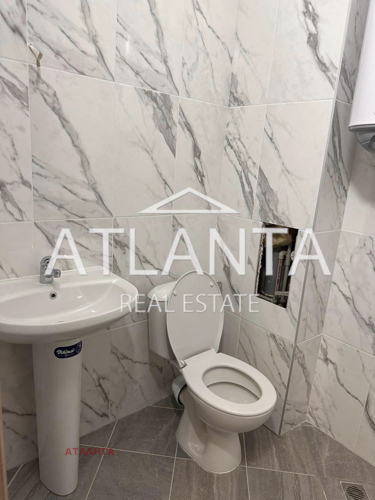 Продава 1-СТАЕН, с. Шкорпиловци, област Варна, снимка 8 - Апартаменти - 53995843