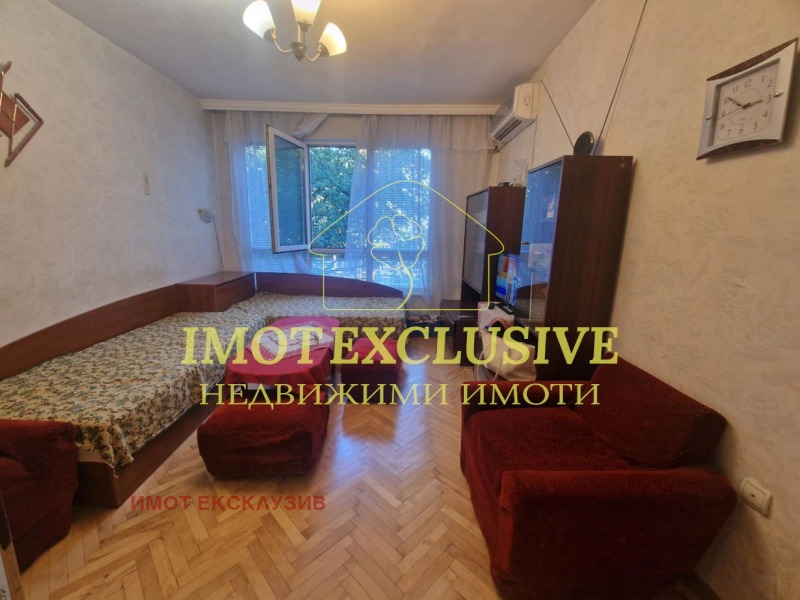 Продава  2-стаен град Пловдив , Каменица 2 , 56 кв.м | 27102393 - изображение [3]