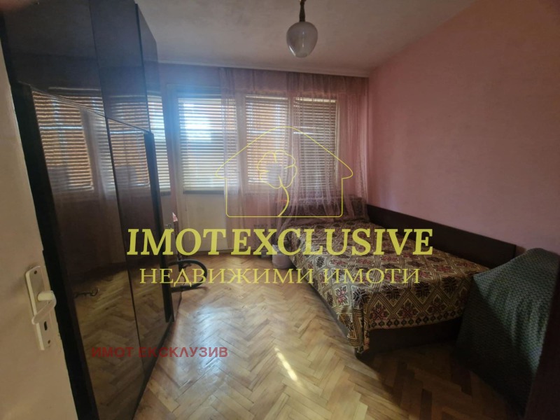 Продава  2-стаен град Пловдив , Каменица 2 , 56 кв.м | 27102393
