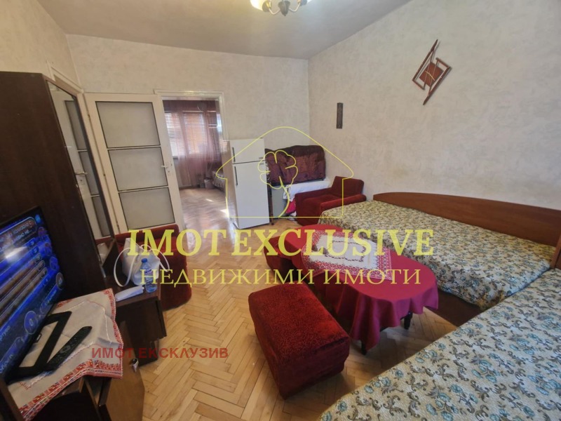 Продава  2-стаен град Пловдив , Каменица 2 , 56 кв.м | 27102393 - изображение [4]