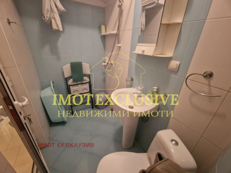 Продава  2-стаен град Пловдив , Каменица 2 , 56 кв.м | 27102393 - изображение [6]