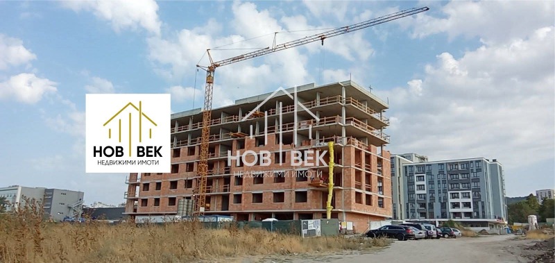 En venta  1 dormitorio Varna , Vladislav Varnenchik 1 , 53 metros cuadrados | 39483192 - imagen [4]