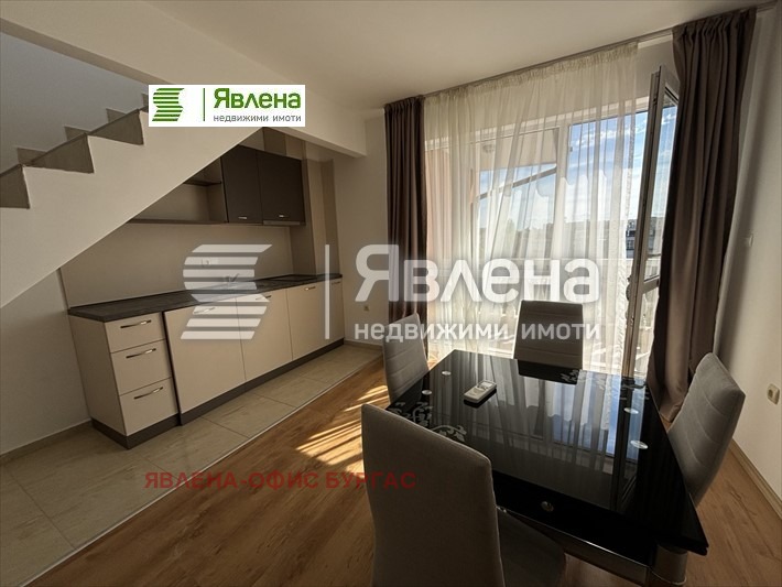 En venta  1 dormitorio región Burgas , k.k. Slanchev bryag , 103 metros cuadrados | 92258231 - imagen [5]
