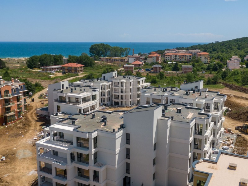 Продава 2-СТАЕН, гр. Созопол, област Бургас, снимка 14 - Апартаменти - 52379944