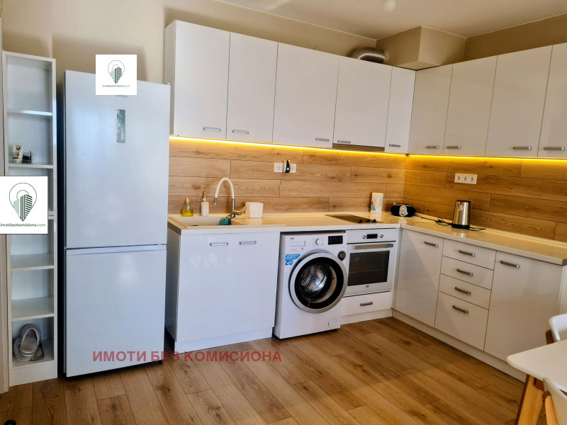 Продава 2-СТАЕН, гр. София, Младост 3, снимка 2 - Апартаменти - 53046025