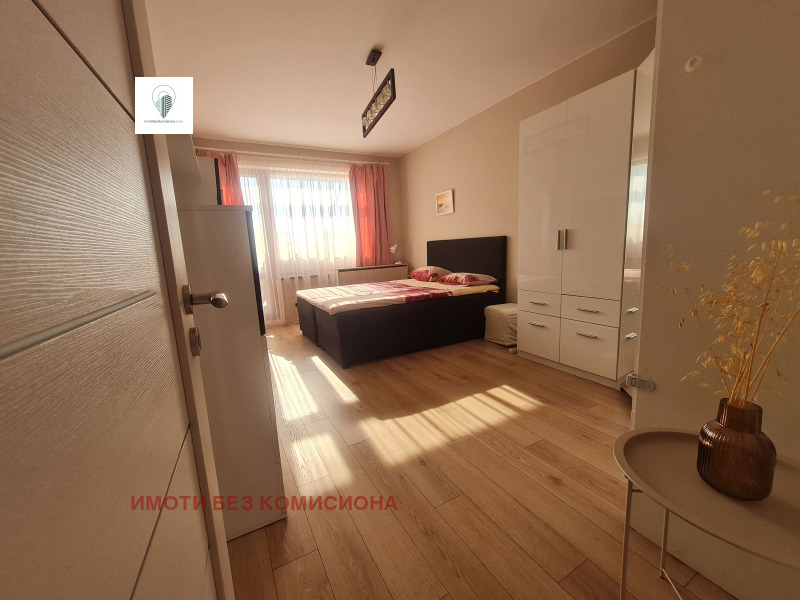 Продава 2-СТАЕН, гр. София, Младост 3, снимка 4 - Апартаменти - 53046025