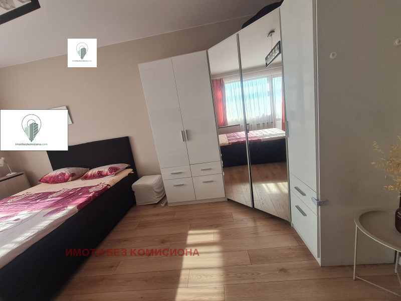 Продава 2-СТАЕН, гр. София, Младост 3, снимка 6 - Апартаменти - 53046025