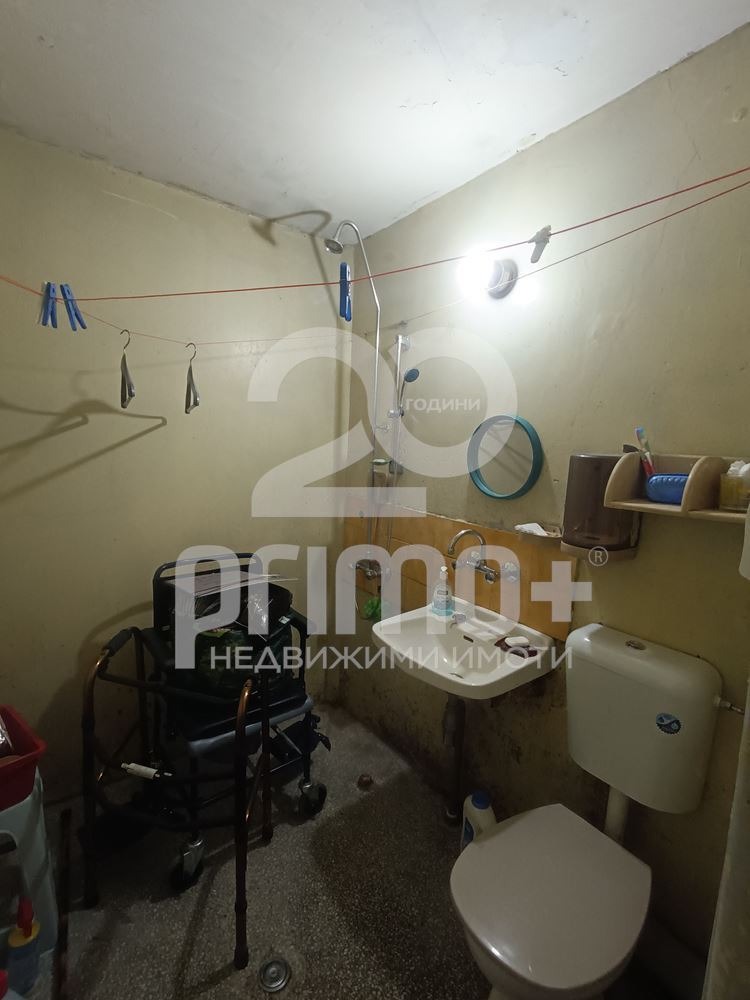 Продава 2-СТАЕН, гр. София, Овча купел 2, снимка 15 - Апартаменти - 53133184