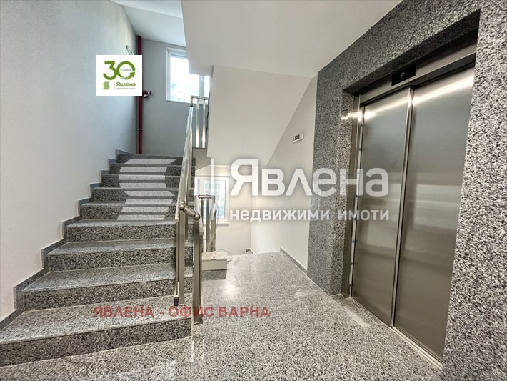 Продава 2-СТАЕН, гр. Варна, Лятно кино Тракия, снимка 5 - Апартаменти - 53330799