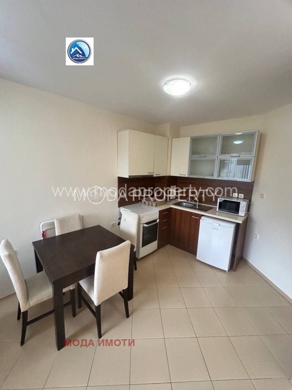 Продава 2-СТАЕН, к.к. Слънчев бряг, област Бургас, снимка 7 - Апартаменти - 53502478