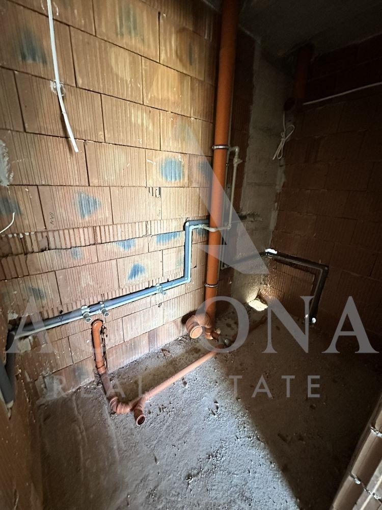 Продава 2-СТАЕН, гр. Пловдив, Беломорски, снимка 6 - Апартаменти - 55089275