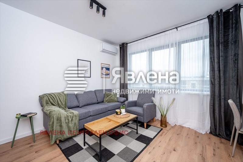 Продава 2-СТАЕН, гр. София, Малинова долина, снимка 7 - Апартаменти - 56690520