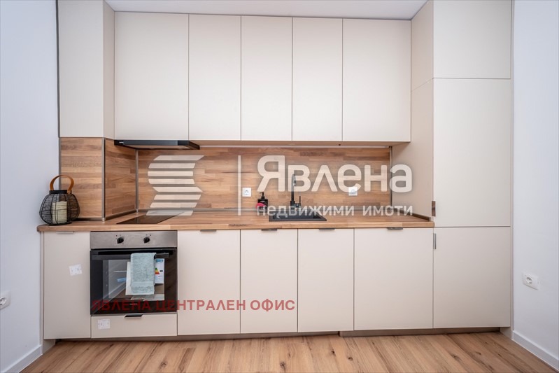 Продава 2-СТАЕН, гр. София, Малинова долина, снимка 8 - Апартаменти - 56690520