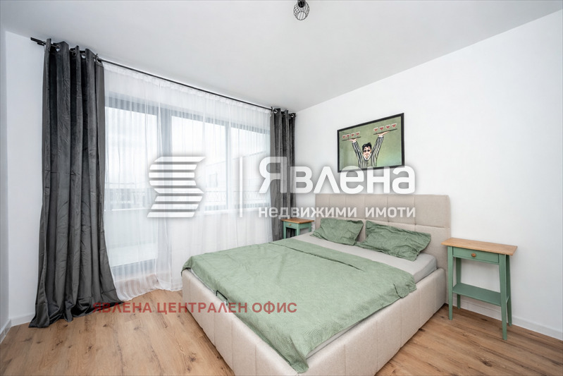 Продава 2-СТАЕН, гр. София, Малинова долина, снимка 15 - Апартаменти - 56690520