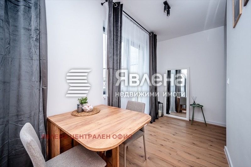 Продава 2-СТАЕН, гр. София, Малинова долина, снимка 5 - Апартаменти - 56690520