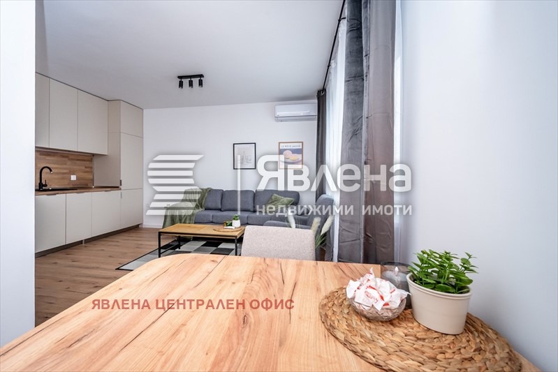 Продава 2-СТАЕН, гр. София, Малинова долина, снимка 4 - Апартаменти - 56690520