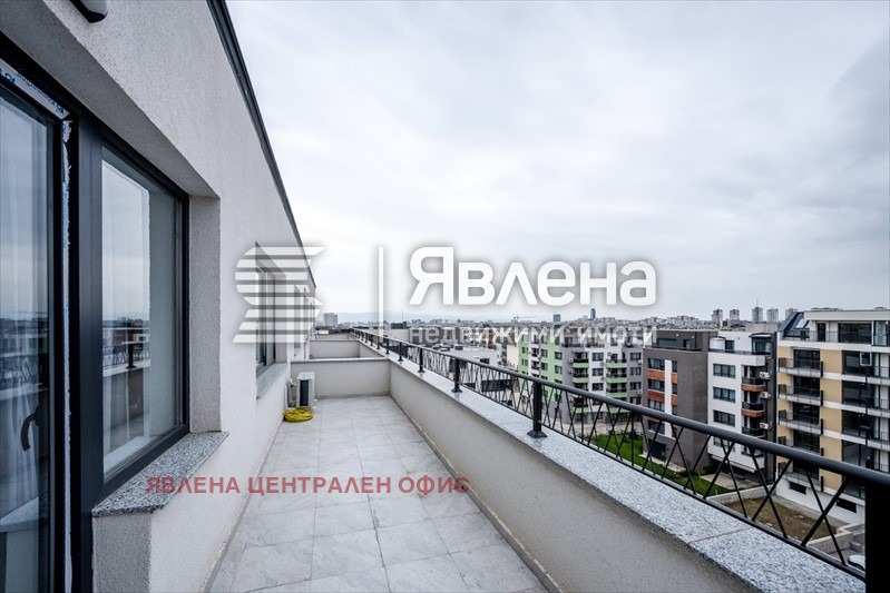 Продава 2-СТАЕН, гр. София, Малинова долина, снимка 16 - Апартаменти - 56690520