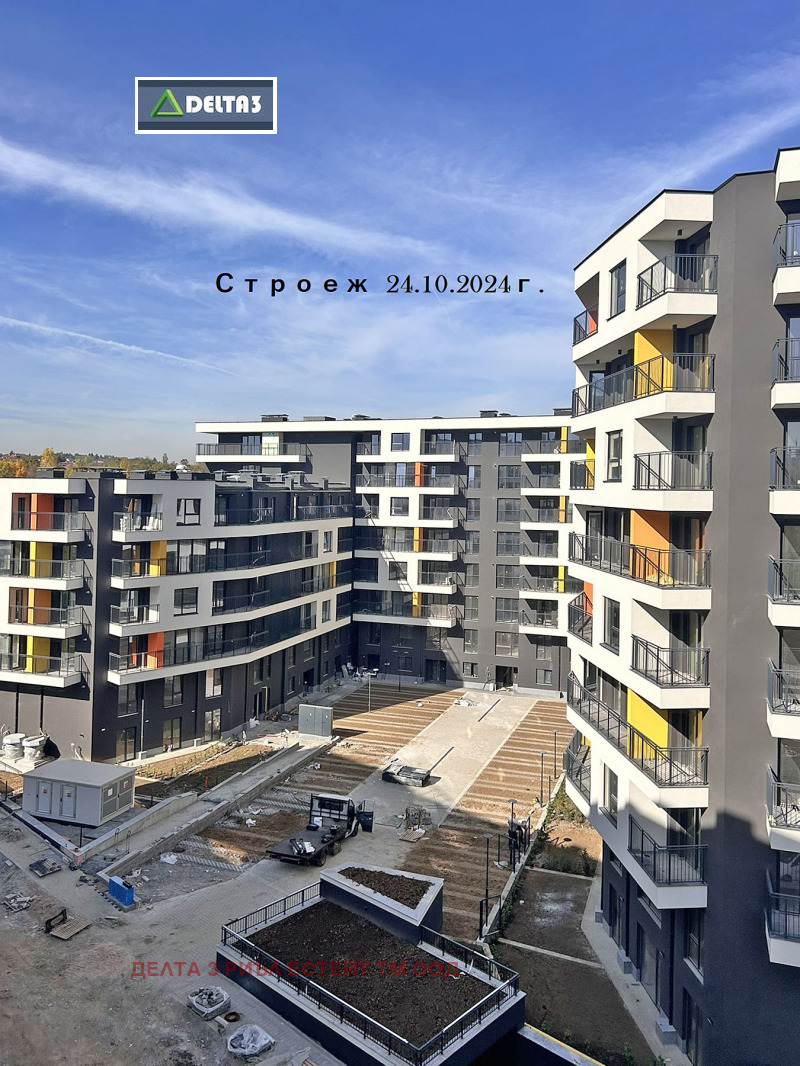 De vânzare  2 dormitoare Sofia , Ovcia cupel , 132 mp | 86701109 - imagine [6]