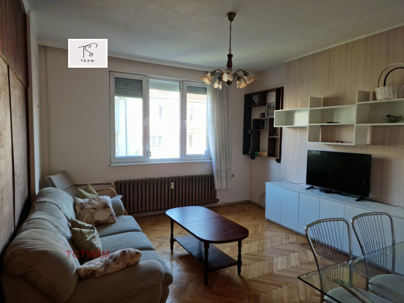 Na prodej  2 ložnice Sofia , Centar , 77 m2 | 86145298 - obraz [2]