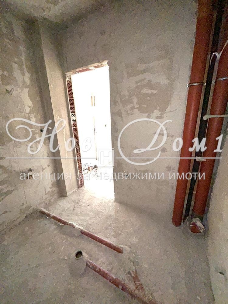 Продава 3-СТАЕН, гр. Варна, Виница, снимка 9 - Aпартаменти - 47495031