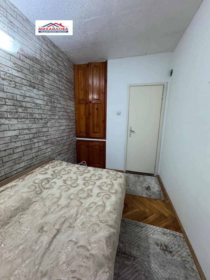 Продава 3-СТАЕН, гр. Стара Загора, Ремиза, снимка 8 - Aпартаменти - 48678881