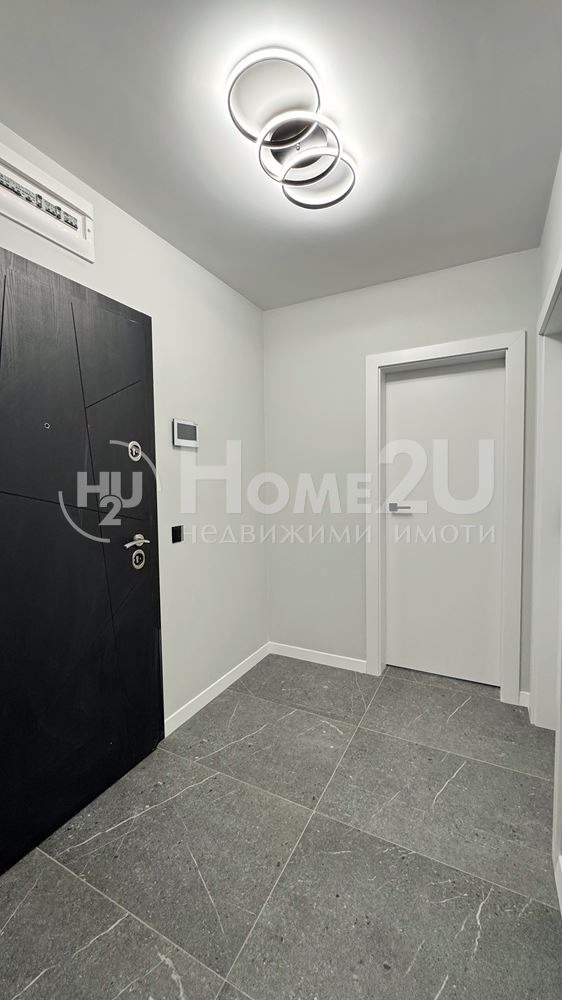 Na prodej  2 ložnice Sofia , Malinova dolina , 92 m2 | 13793793 - obraz [8]
