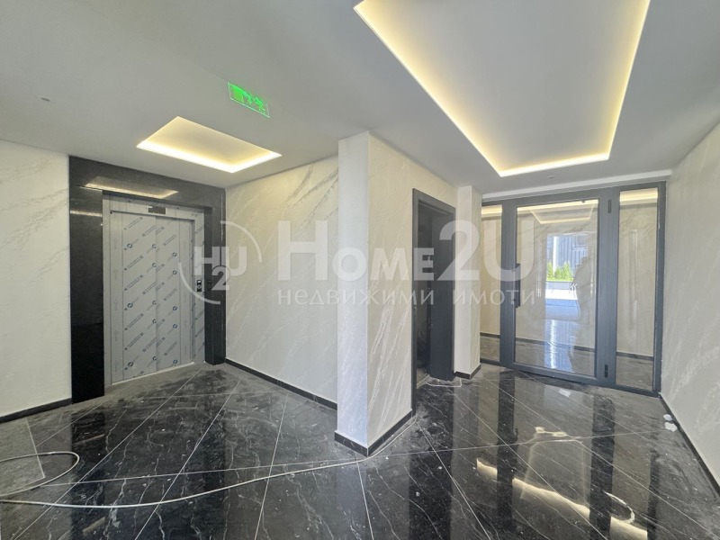 Na prodej  2 ložnice Sofia , Malinova dolina , 92 m2 | 13793793 - obraz [12]