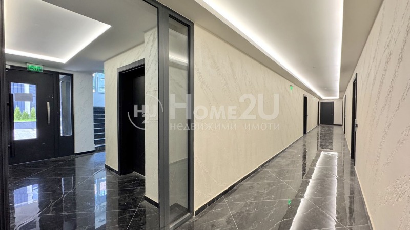Na prodej  2 ložnice Sofia , Malinova dolina , 92 m2 | 13793793 - obraz [9]