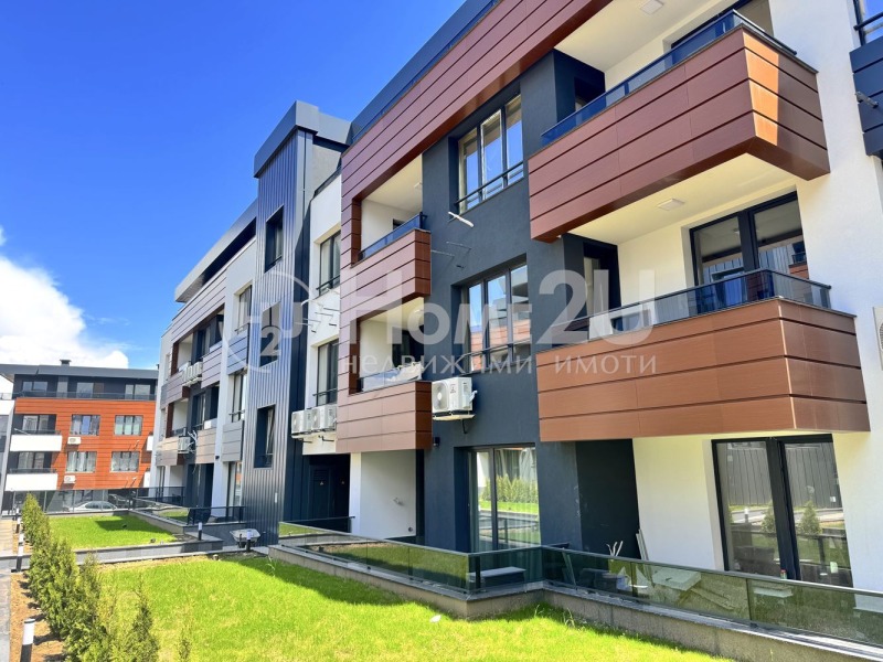 Na prodej  2 ložnice Sofia , Malinova dolina , 92 m2 | 13793793 - obraz [14]
