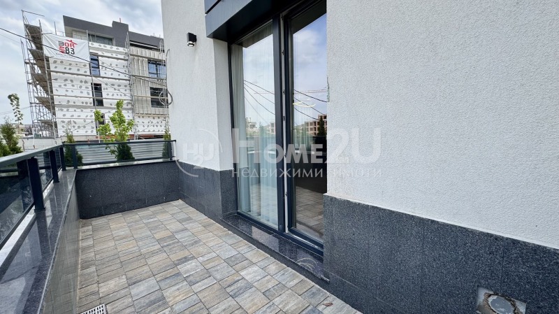 Na prodej  2 ložnice Sofia , Malinova dolina , 92 m2 | 13793793 - obraz [10]