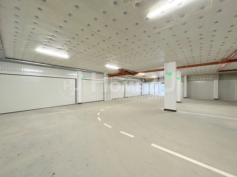 Na prodej  2 ložnice Sofia , Malinova dolina , 92 m2 | 13793793 - obraz [13]
