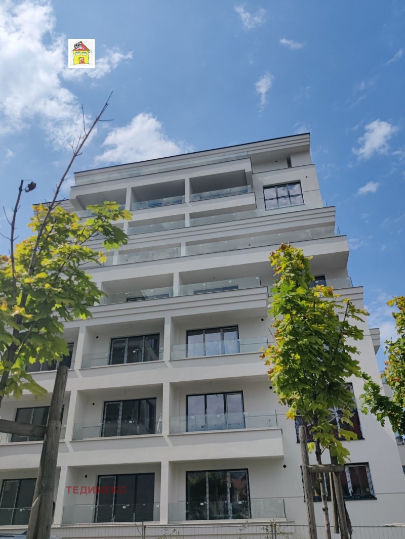 Продава  3-стаен град София , Овча купел 1 , 95 кв.м | 82823750 - изображение [16]