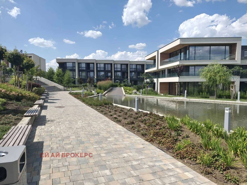 Продава  3-стаен, град София, Симеоново •  370 000 € • ID 65194509 — holmes.bg - [1] 