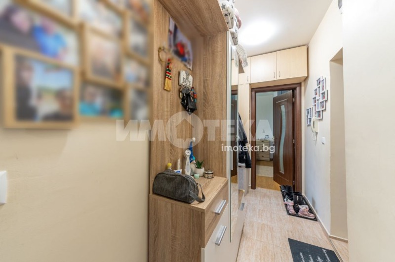 Продава 3-СТАЕН, гр. Варна, Виница, снимка 13 - Апартаменти - 52377944