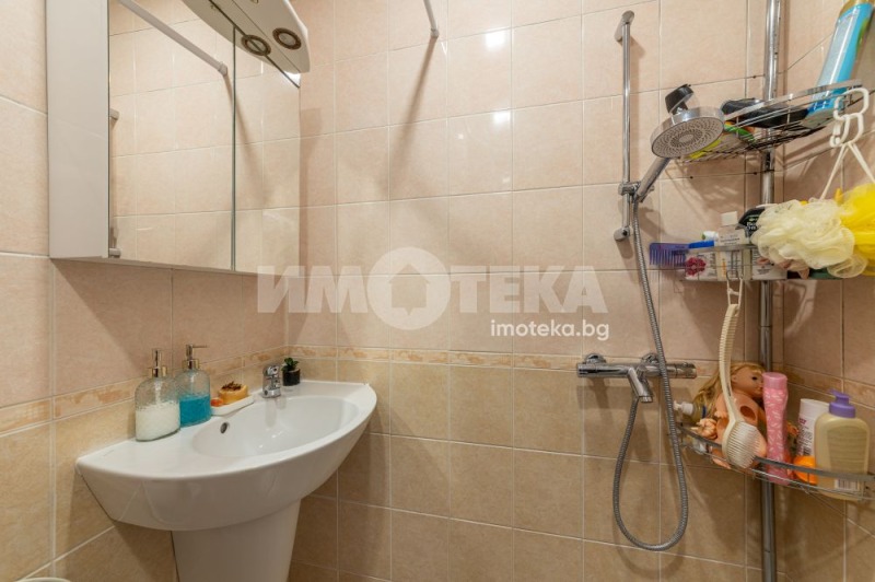 Продава 3-СТАЕН, гр. Варна, Виница, снимка 8 - Апартаменти - 52377944