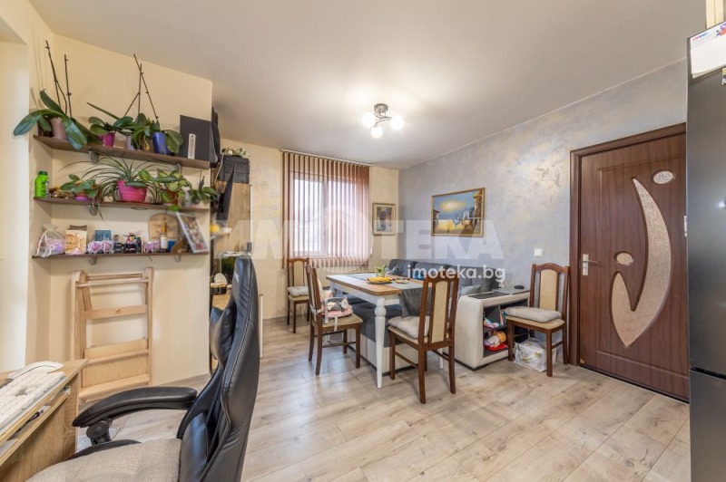 Продава 3-СТАЕН, гр. Варна, Виница, снимка 16 - Апартаменти - 52377944