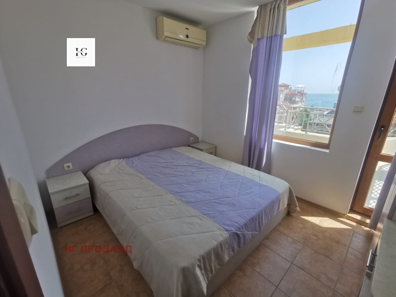 Продава 3-СТАЕН, гр. Свети Влас, област Бургас, снимка 11 - Апартаменти - 52571829