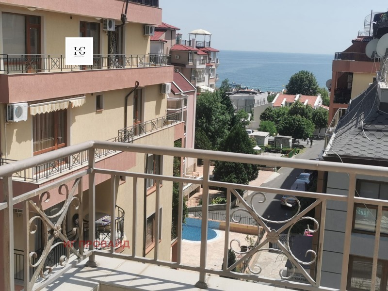 Продава 3-СТАЕН, гр. Свети Влас, област Бургас