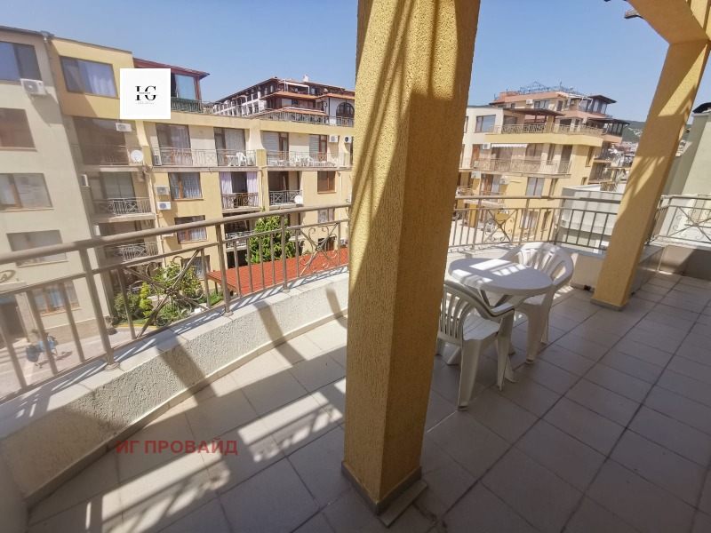 Продава 3-СТАЕН, гр. Свети Влас, област Бургас, снимка 15 - Апартаменти - 52571829